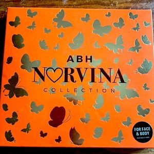 Anastasia Beverly Hills Novina palette Volume 3